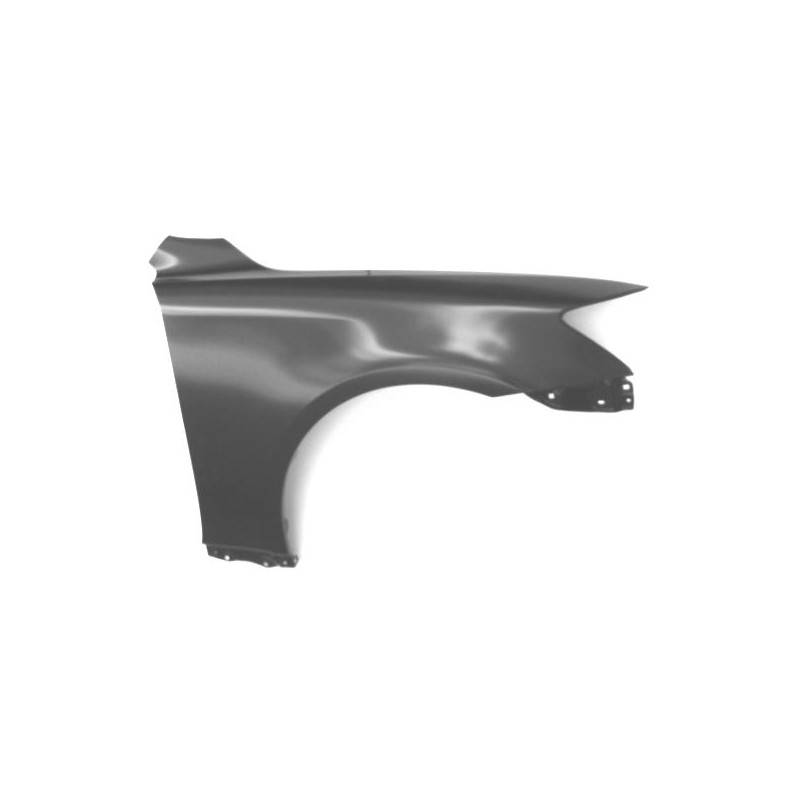 PARAFANGO ANTERIORE DESTRO LEXUS IS II E2 20052013