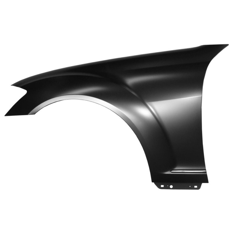 PARAFANGO ANTERIORE SINISTRO MERCEDES-BENZ S CLASS W221 20052013