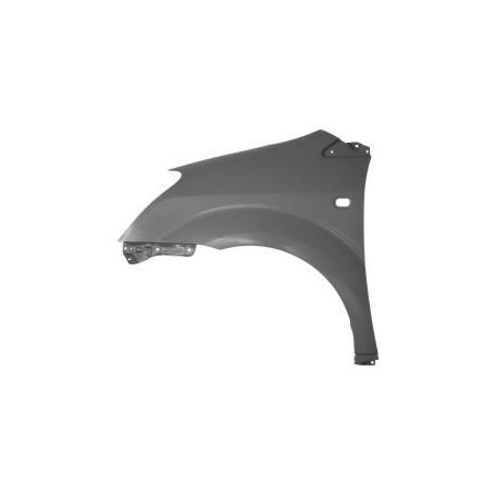 PARAFANGO ANTERIORE SINISTRO TOYOTA COROLLA VERSO E12 20022007       VERS 2004 , TOYOTA COROLLA VERSO R2 20072009       VERS 20