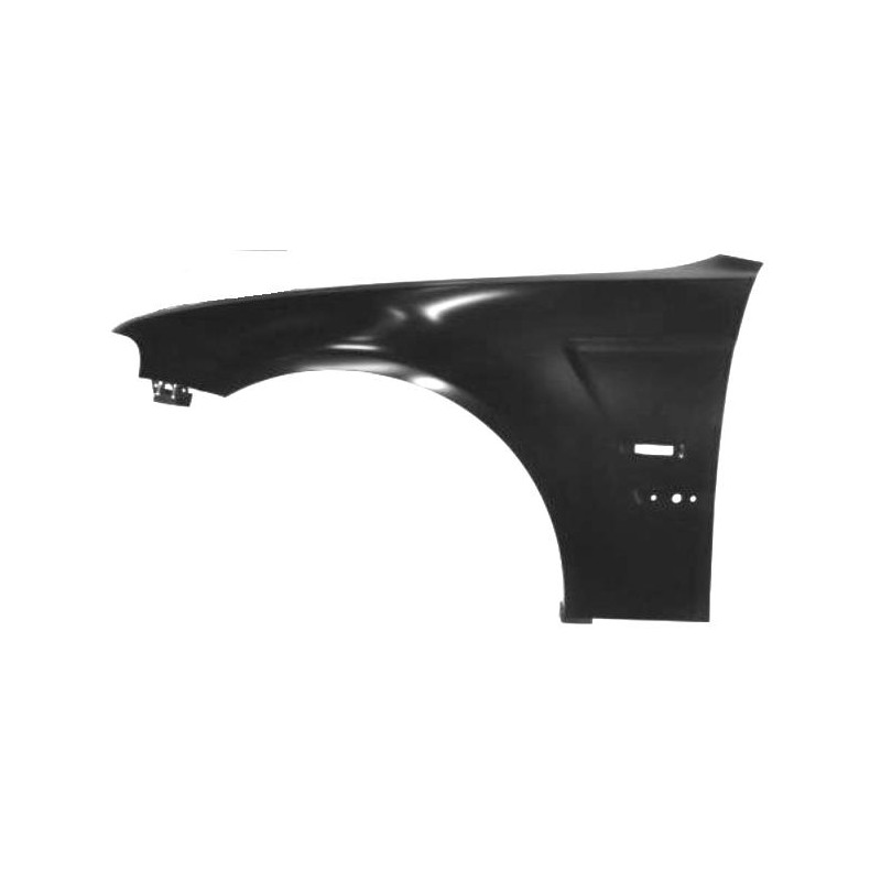 PARAFANGO ANTERIORE SINISTRO BMW SERIES 3 COMPACT E46 20012005