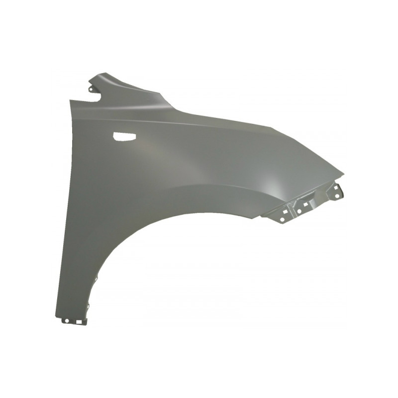 PARAFANGO ANTERIORE DESTRO CON FORO LUCCIOLA HYUNDAI iX35TUCSON LMELELH 20102015