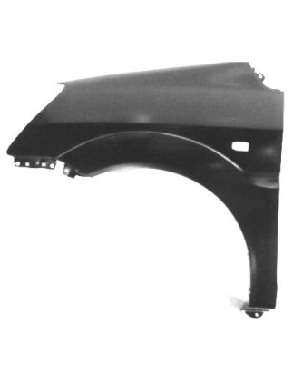 PARAFANGO ANTERIORE SINISTRO HYUNDAI MATRIX FC 20082010