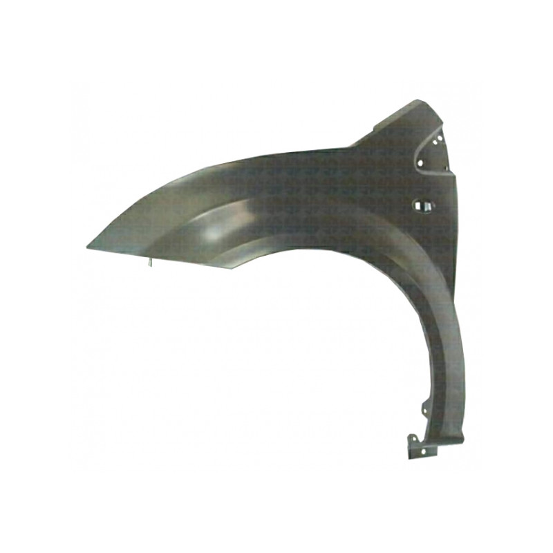 PARAFANGO ANTERIORE SINISTRO CITROEN C2 JM 20032008      , CITROEN C2 JM 20082010