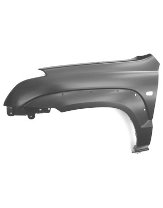 PARAFANGO ANTERIORE SINISTRO TOYOTA LAND CRUISER PRADO 120 J12 20022011