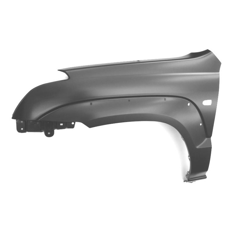 PARAFANGO ANTERIORE SINISTRO TOYOTA LAND CRUISER PRADO 120 J12 20022011