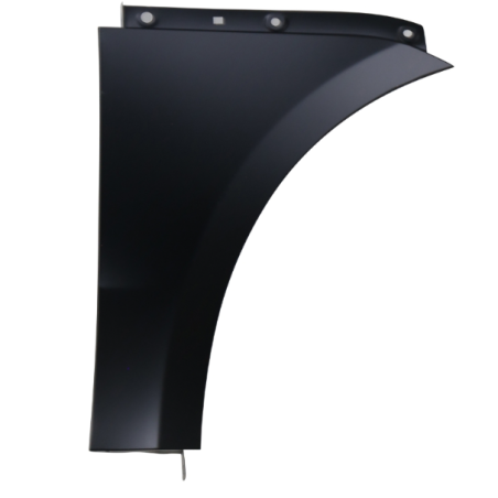 PARAFANGO ANTERIORE SINISTRO PORSCHE MACAN 95B 20142018