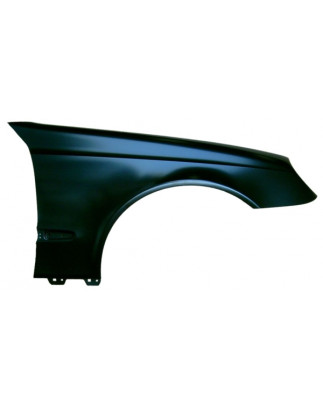 PARAFANGO ANTERIORE DESTRO ALLUMINIO T�V MERCEDES-BENZ E CLASS W211 20022009