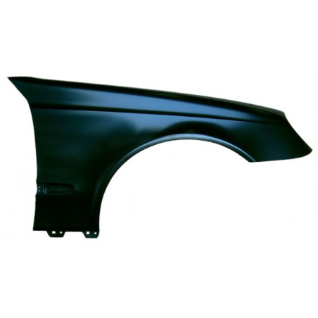 PARAFANGO ANTERIORE DESTRO ALLUMINIO T�V MERCEDES-BENZ E CLASS W211 20022009