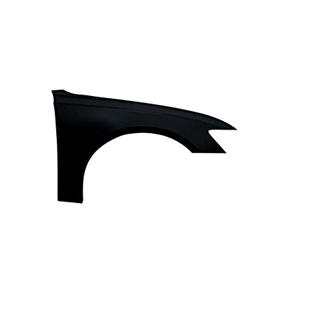 PARAFANGO ANTERIORE DESTRO ALLUMINIO AUDI A6 4A24A5 2018