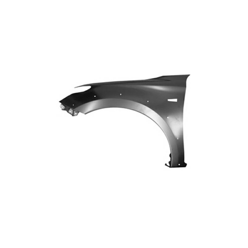 PARAFANGO ANTERIORE SINISTRO FIAT FULLBACK 502503 2016           VERS 4WD , MITSUBISHI PU L200 KJKKKL 20152019