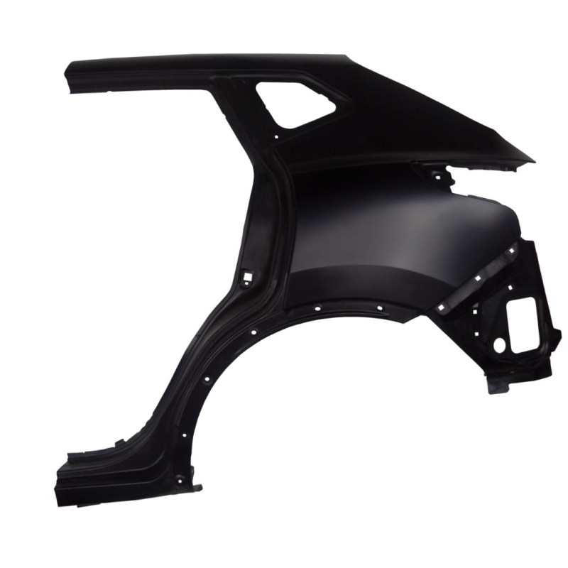 PARAFANGO POSTERIORE SINISTRO NISSAN QASHQAI J11 20132017      , NISSAN QASHQAI J11 20172021