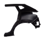PARAFANGO POSTERIORE SINISTRO NISSAN QASHQAI J11 20132017      , NISSAN QASHQAI J11 20172021