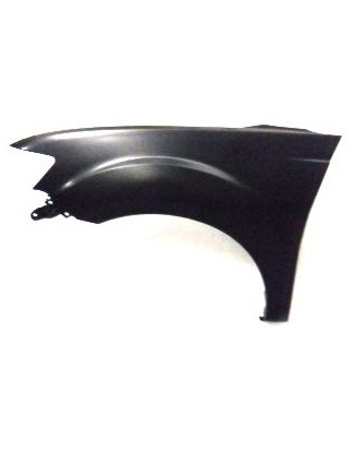 PARAFANGO ANTERIORE SINISTRO MITSUBISHI OUTLANDER GGWGFWZLZK 20112013