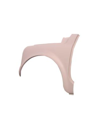 PARAFANGO ANTERIORE SINISTRO FIAT 500 D 19571965