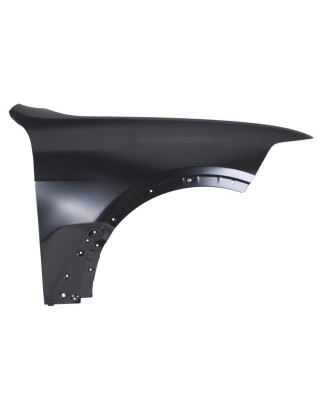 PARAFANGO ANTERIORE DESTRO ALLUMINIO BMW X7 G07 20182023      , BMW X7 G07 2023