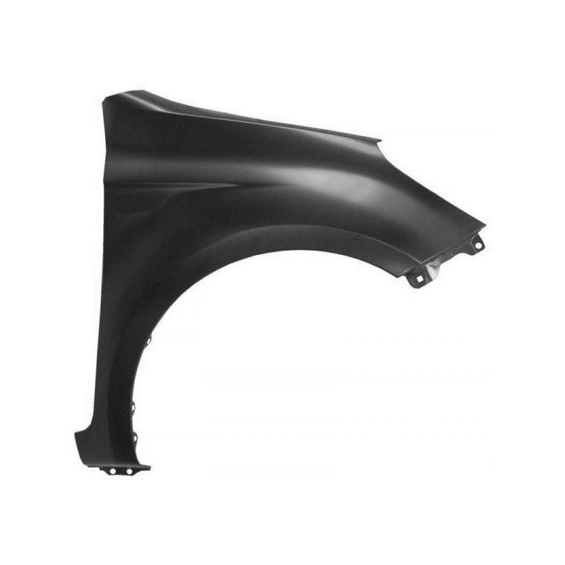 PARAFANGO ANTERIORE DESTRO SENZA FORO LUCCIOLA HYUNDAI i20 I IBGBPBPBT 20082012