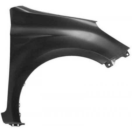 PARAFANGO ANTERIORE DESTRO SENZA FORO LUCCIOLA HYUNDAI i20 I IBGBPBPBT 20082012