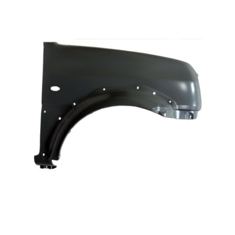 PARAFANGO ANTERIORE DESTRO SUZUKI JIMNY SN 19982018       VERS 2012