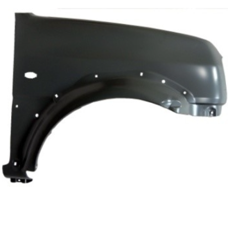 PARAFANGO ANTERIORE DESTRO SUZUKI JIMNY SN 19982018       VERS 2012