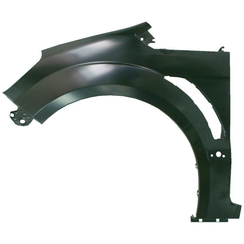 PARAFANGO ANTERIORE SINISTRO FORD S-MAX WA6 20072011      , FORD S-MAX WA6 20112015