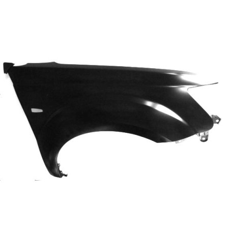 PARAFANGO ANTERIORE DESTRO MITSUBISHI OUTLANDER CWW 20072011