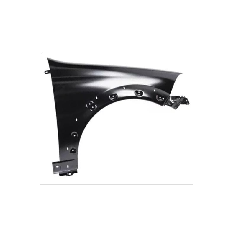 PARAFANGO ANTERIORE DESTRO FIAT STRADA 2012           VERSBASE-TREKKING