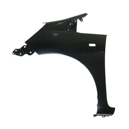 PARAFANGO ANTERIORE SINISTRO CON FORO LUCCIOLA HONDA JAZZ GEGGGPZA 20082011