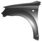 PARAFANGO ANTERIORE SINISTRO CON FORO LUCCIOLA CHEVROLET AVEO SEDAN 20072012