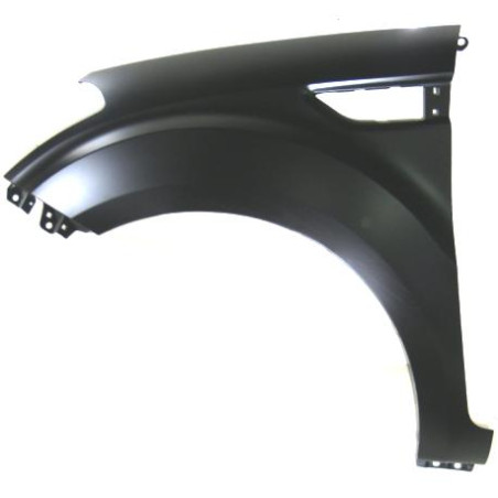 PARAFANGO ANTERIORE SINISTRO KIA SOUL AM 20082011      , KIA SOUL AM 20112013