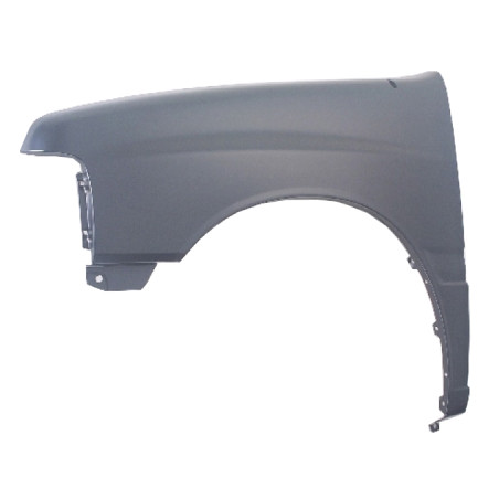 PARAFANGO ANTERIORE SINISTRO ISUZU PU 19881993      , ISUZU PU 19931996      , OPEL PU CAMPO TF0TF1 19871995