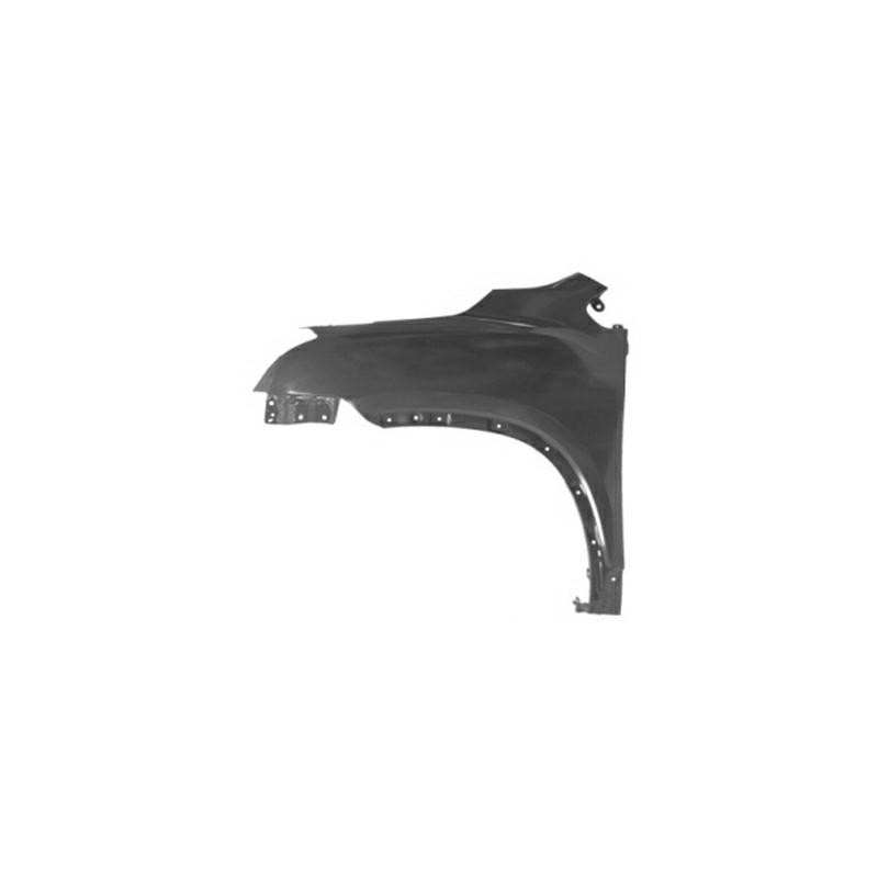 PARAFANGO ANTERIORE SINISTRO SENZA FORO LUCCIOLA CHEVROLET TRAX 2013