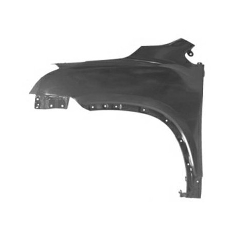 PARAFANGO ANTERIORE SINISTRO SENZA FORO LUCCIOLA CHEVROLET TRAX 2013