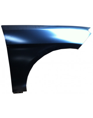 PARAFANGO ANTERIORE DESTRO ALLUMINIO MERCEDES-BENZ ML W166 2011