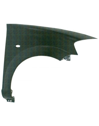 PARAFANGO ANTERIORE DESTRO CITROEN C3 FCFN 20022010       VERS 2006