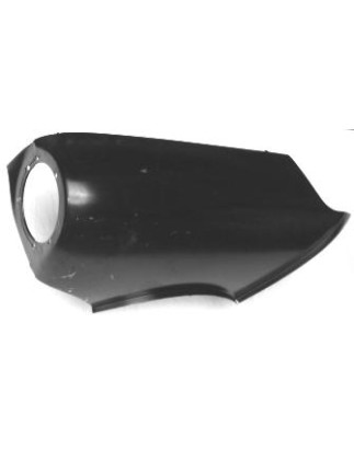 PARAFANGO ANTERIORE SINISTRO MINI MINI MINOR 1981