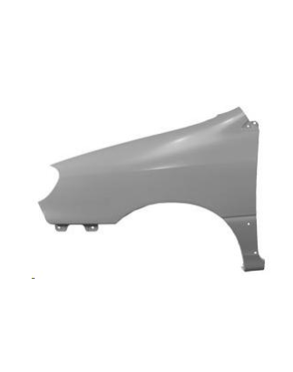 PARAFANGO ANTERIORE SINISTRO KIA CARENS FCFJ 20032006