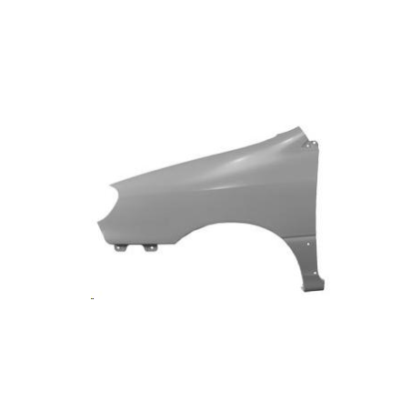 PARAFANGO ANTERIORE SINISTRO KIA CARENS FCFJ 20032006