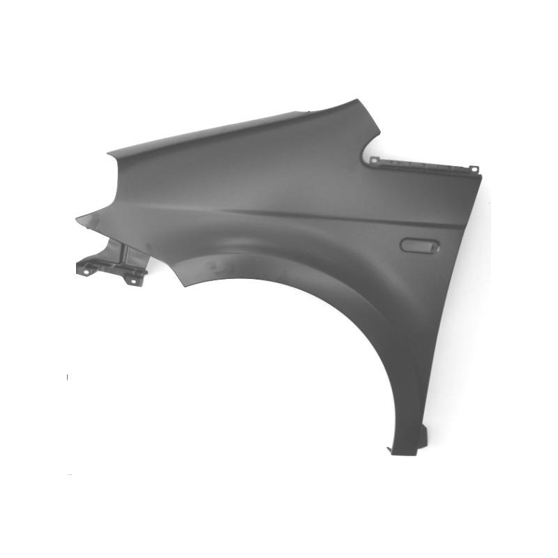 PARAFANGO ANTERIORE SINISTRO LANCIA MUSA 350 20032013