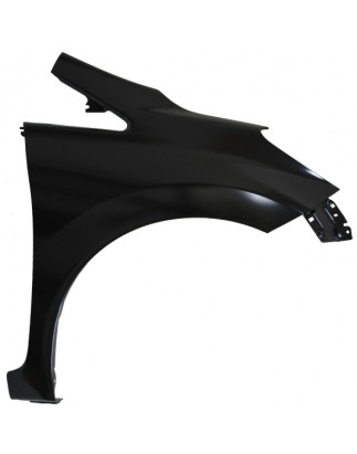 PARAFANGO ANTERIORE DESTRO SENZA FORO LUCCIOLA NISSAN NOTE E12 2013