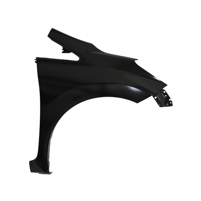 PARAFANGO ANTERIORE DESTRO SENZA FORO LUCCIOLA NISSAN NOTE E12 2013