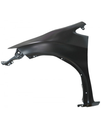 PARAFANGO ANTERIORE SINISTRO HONDA CIVIC HB-LB FK 20122016