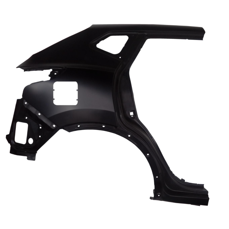 PARAFANGO POSTERIORE DESTRO NISSAN QASHQAI J11 20132017      , NISSAN QASHQAI J11 20172021
