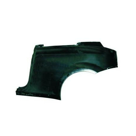 PARAFANGO POSTERIORE SINISTRO 3 PORTE FIAT GRANDE PUNTO 199 20052012       VERS 3P , FIAT PUNTO 199 2012           VERS 3P , FI