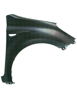 PARAFANGO ANTERIORE DESTRO CON FORO LUCCIOLA HYUNDAI i20 I IBGBPBPBT 20082012