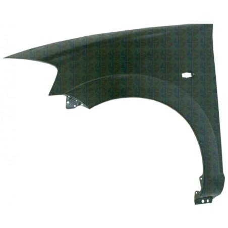 PARAFANGO ANTERIORE SINISTRO CITROEN C3 FCFN 20022010       VERS 2006