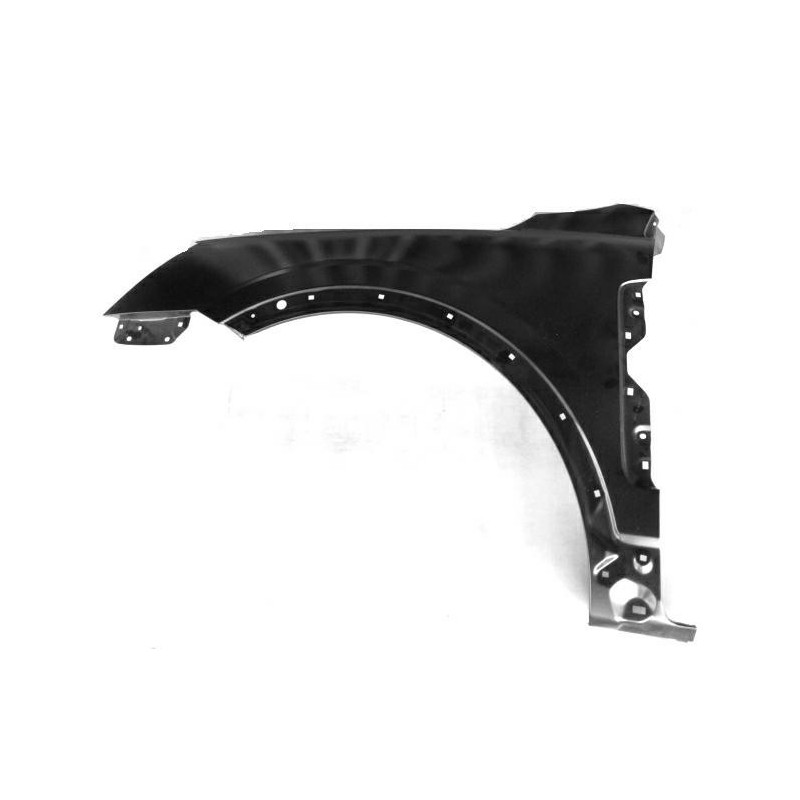 PARAFANGO ANTERIORE SINISTRO OPEL ANTARA L07 20062015