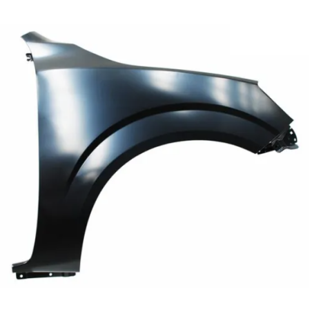 PARAFANGO ANTERIORE SINISTRO NISSAN PU NAVARA NP300 2WD-4WD D23 20152025       VERS 2WD