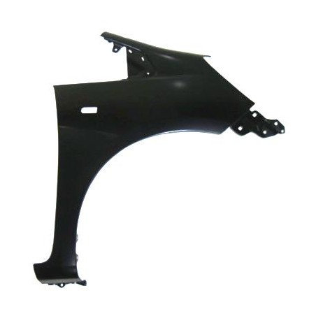 PARAFANGO ANTERIORE DESTRO CON FORO LUCCIOLA HONDA JAZZ GEGGGPZA 20082011