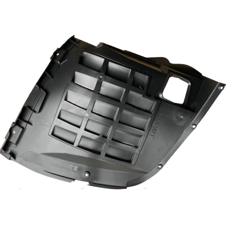 PARAFANGO ANTERIORE SINISTRO INTERIORE LAND ROVER DEFENDER L663 2019