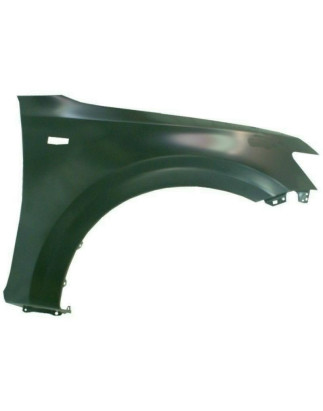 PARAFANGO ANTERIORE DESTRO MITSUBISHI PAJERO V8WV9W 20072012